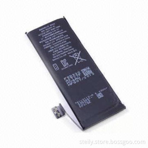 Original New High Quality Replacement Li-ion Polymer Battery for iPhone 5S